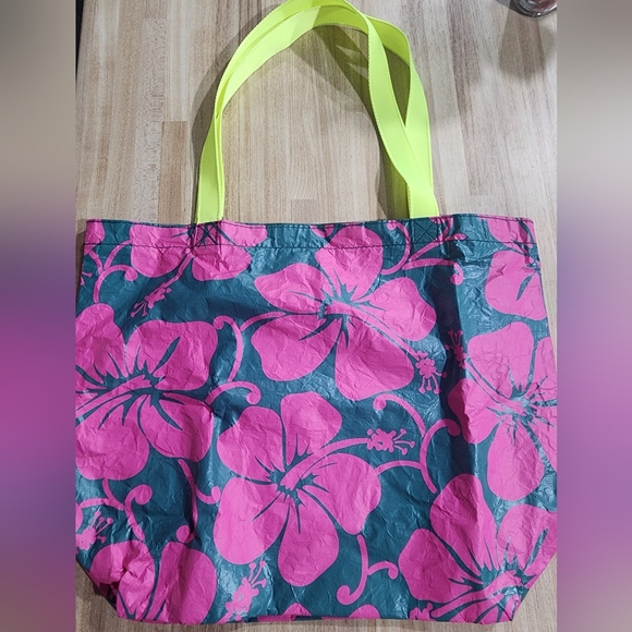 Aloha Collection Hana Hou Tote - Picture 5 of 7